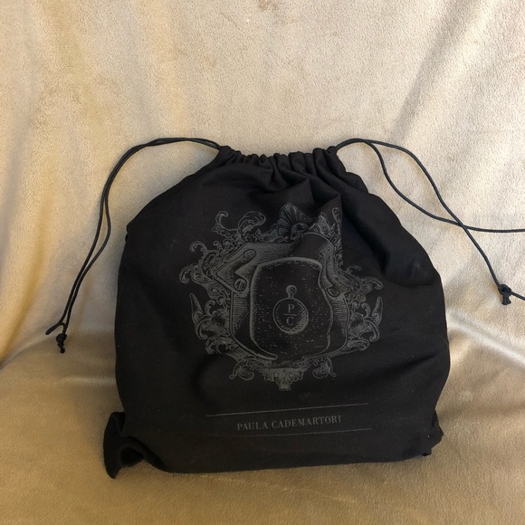 Paula Cademartori Twi Twi Imperia Handbag - Picture 7 of 8